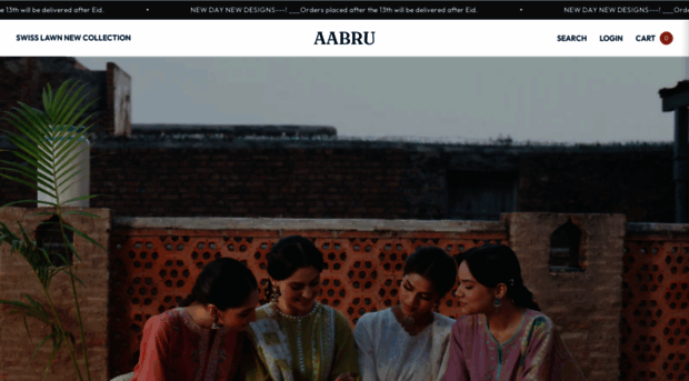 aabru.shop