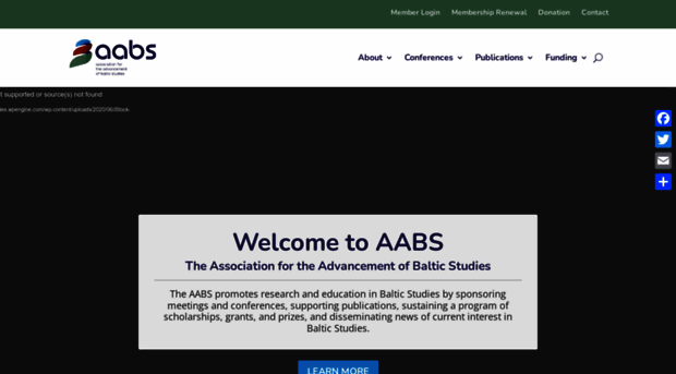 aabs-balticstudies.org