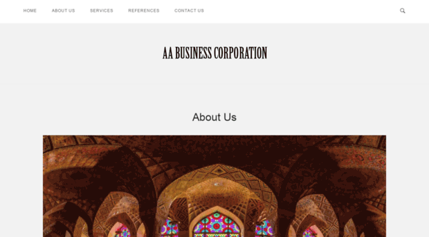 aabusinesscorporation.com