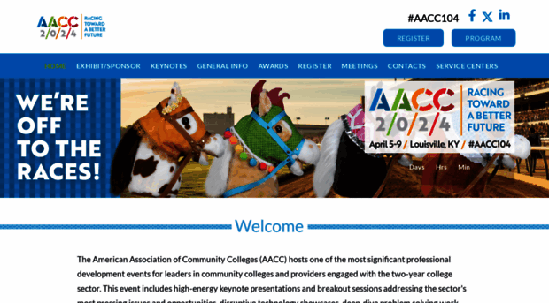 aaccannual.com