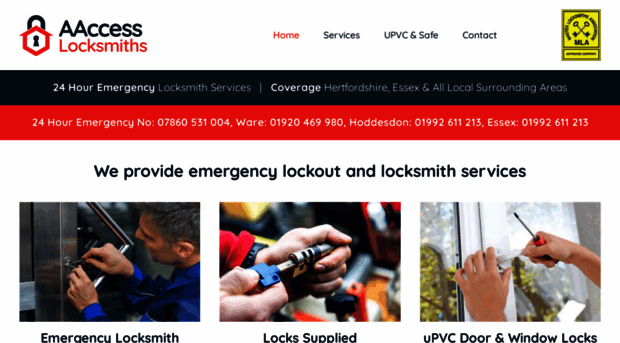 aaccesslocksmiths.co.uk
