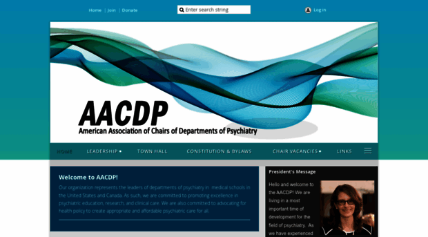 aacdp.org