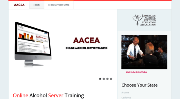 aacea.com