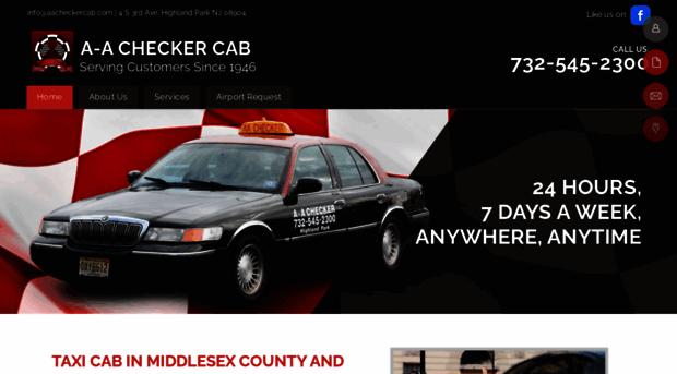 aacheckercab.com