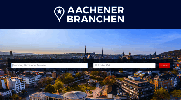 aachenerbranchen.de