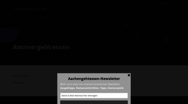 aachengehtessen.de