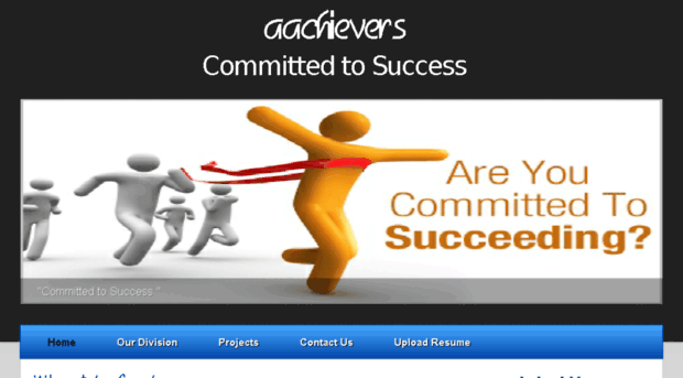 aachievers.co.in