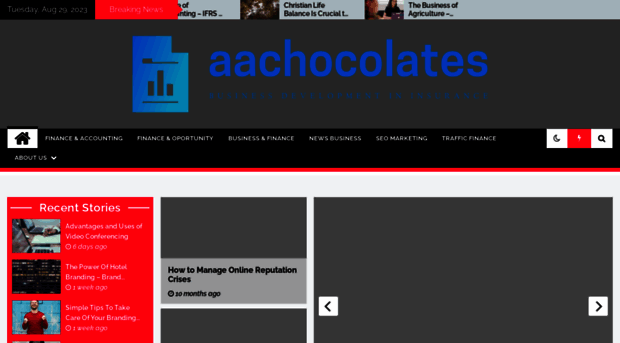 aachocolates.com