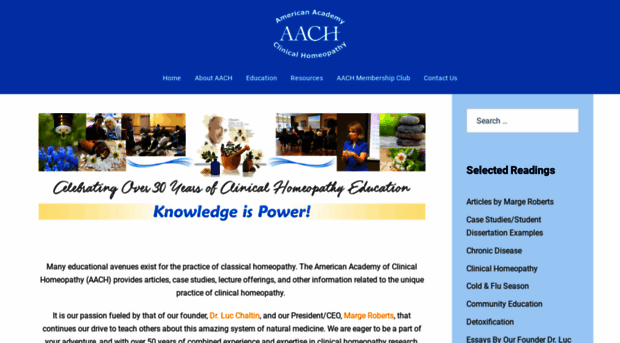 aachomeopathy.com