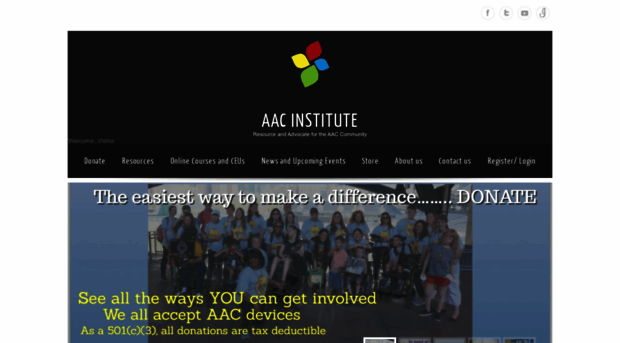 aacinstitute.org