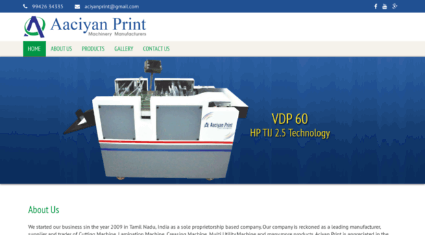 aaciyanprint.com