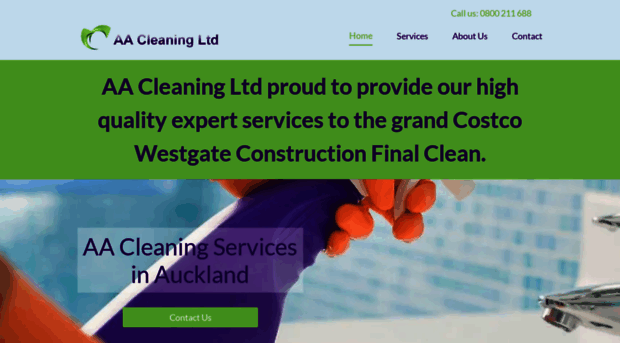 aacleaning.co.nz