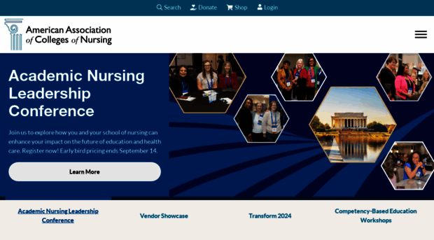 aacnnursing.org