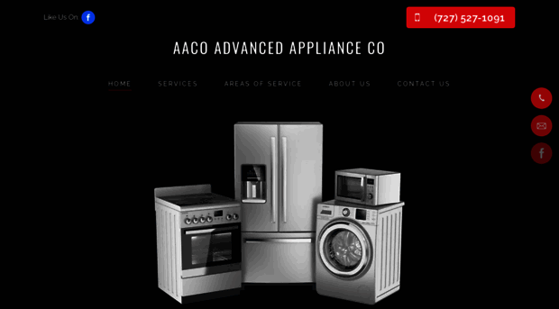 aaco-advancedapplianceco.com