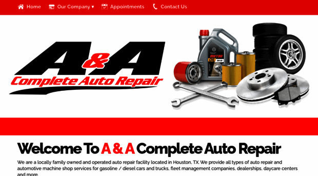 aacompleteautorepair.com