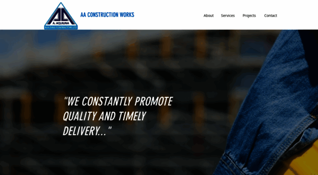 aaconstructionworks.com