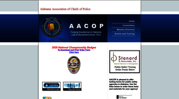 aacop.com