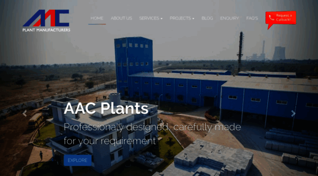 aacplantmanufacturers.com