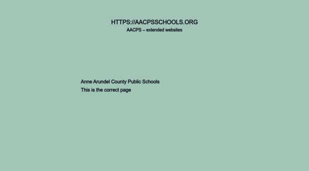 aacpsschools.org