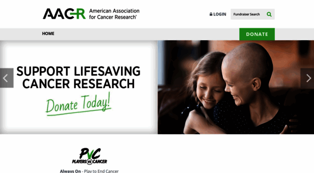 aacr.donordrive.com