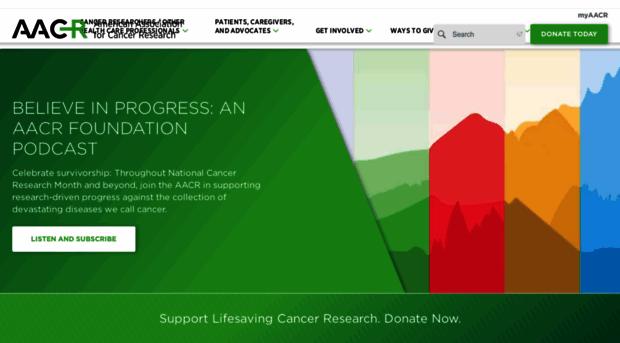 aacr.org