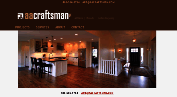 aacraftsman.com