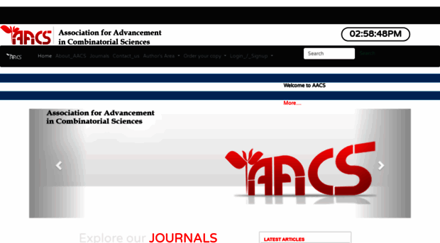 aacsjournals.com