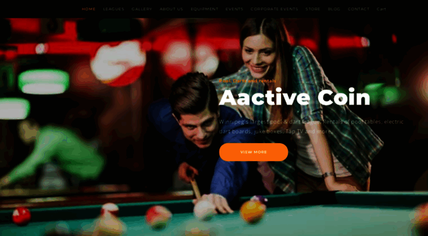 aactivecoin.com