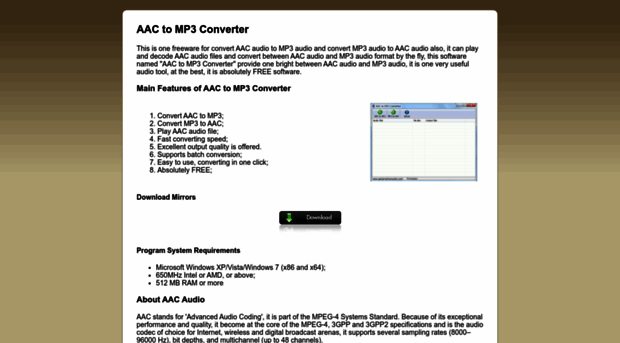 aactomp3converter.com