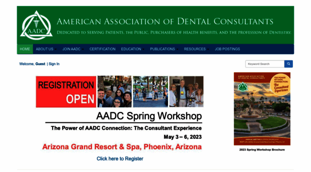 aadc.org