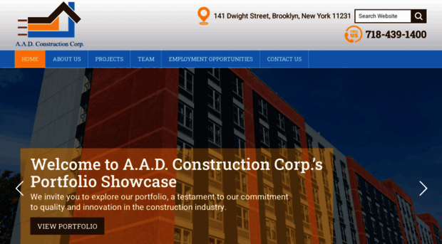 aadconstructioncorp.com