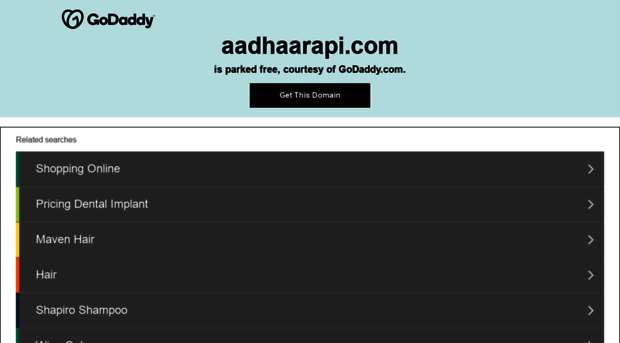 aadhaarapi.com