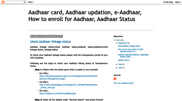 aadhaarbuzz.blogspot.com