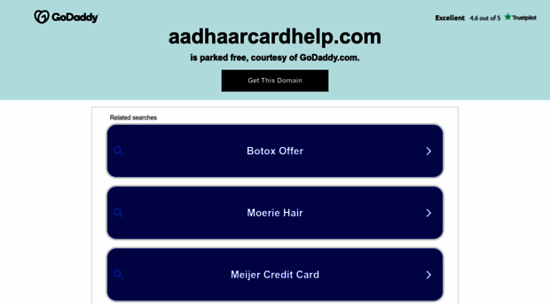 aadhaarcardhelp.com