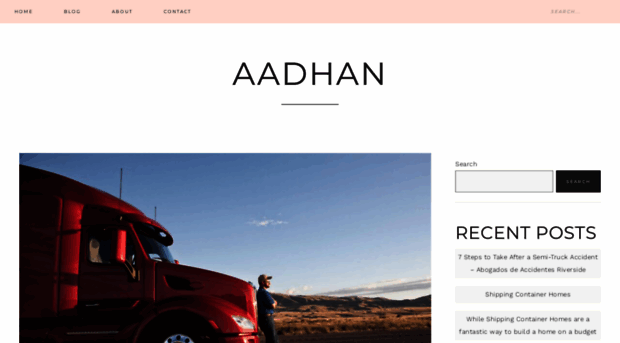 aadhan.org