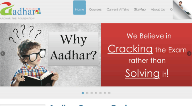 aadharedu.com