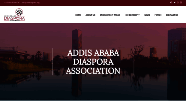 aadiaspora.org