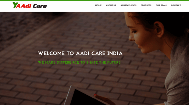 aadicare.in