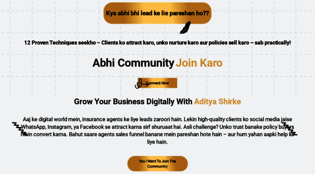 aadityashirke.com