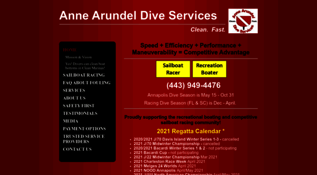aadiveservices.com