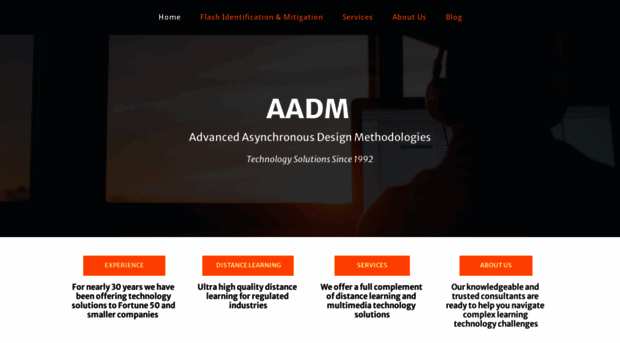 aadm.com