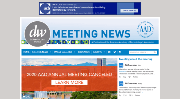 aadmeetingnews.org