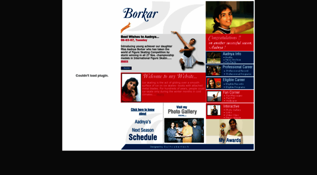aadnyaborkar.com
