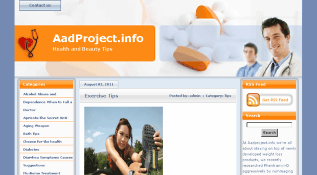 aadproject.info