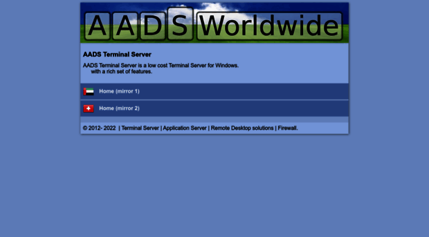 aads-worldwide.com