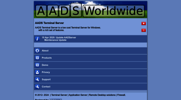 aads-worldwide.in