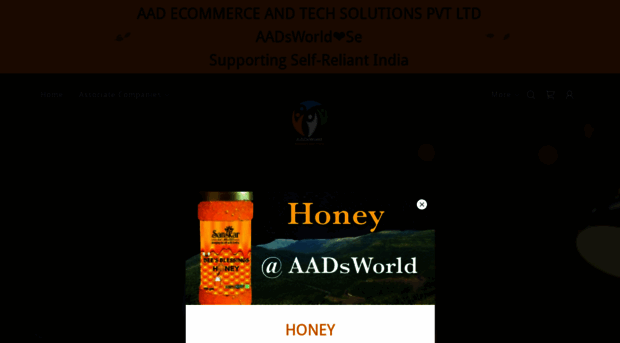 aadsworld.com