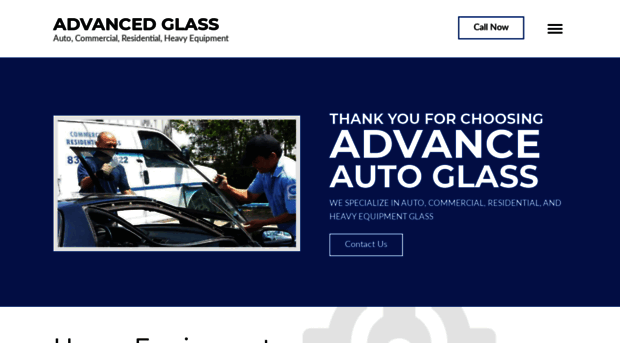 aadvancedautoglass.net