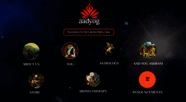 aadyog.com