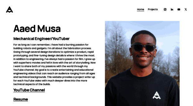 aaedmusa.com